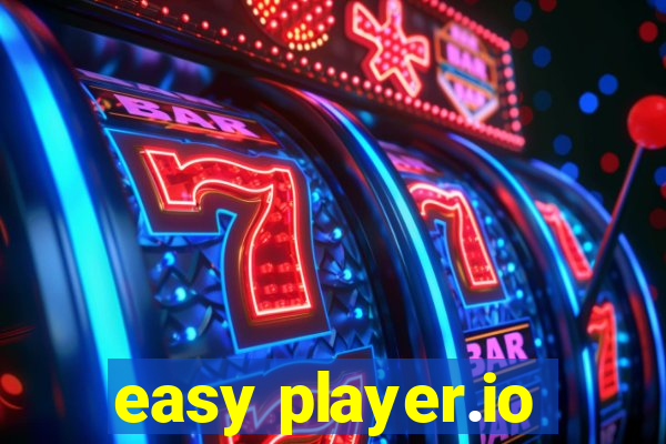 easy player.io
